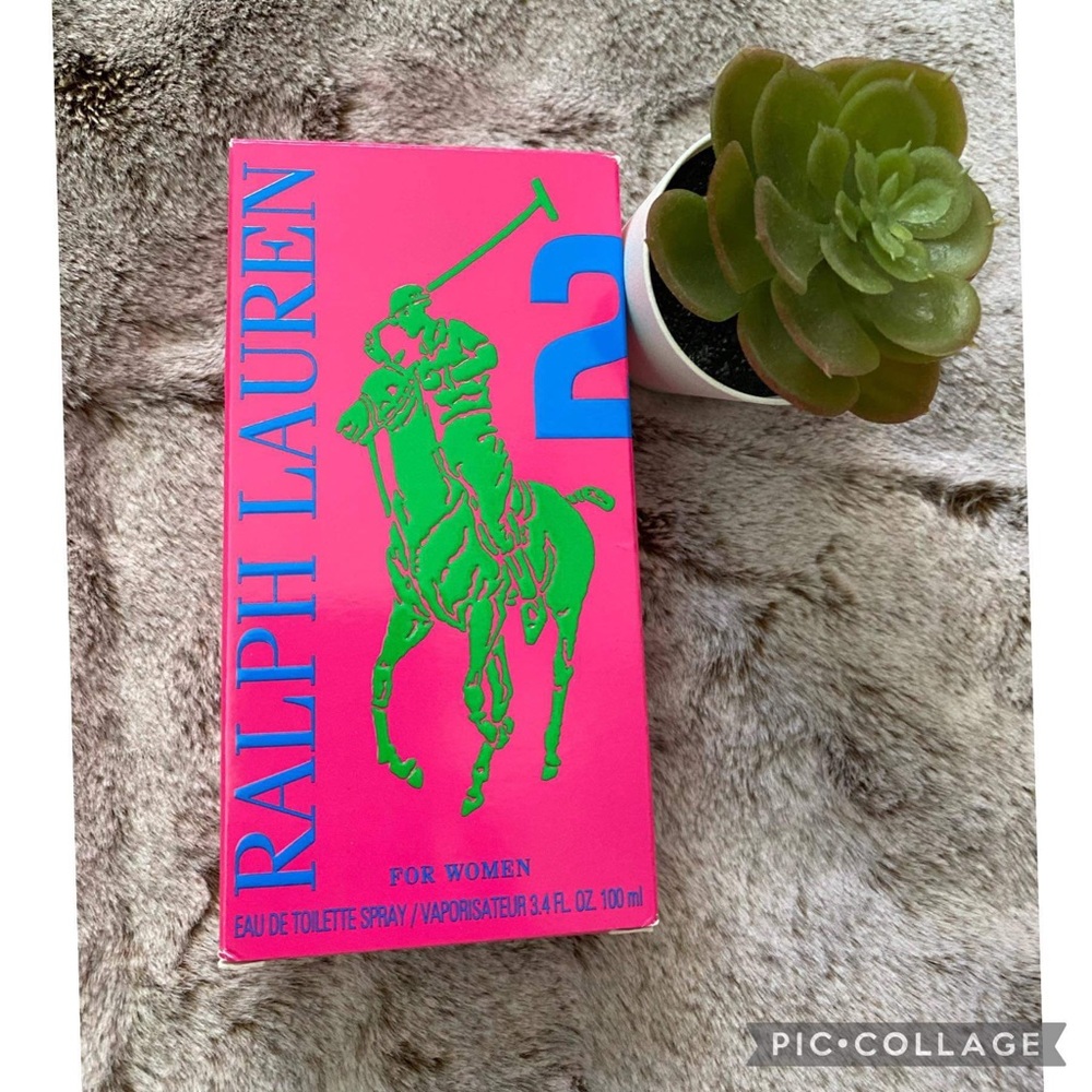 ✨Final Price✨🆕✨New Ralph Lauren 2 for Women
